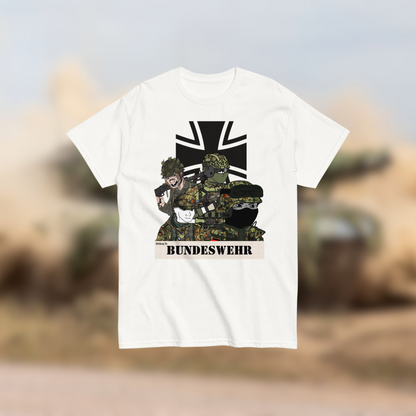 Bundeswehr T-Shirt