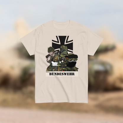 Bundeswehr T-Shirt