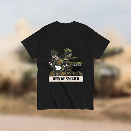 Bundeswehr T-Shirt