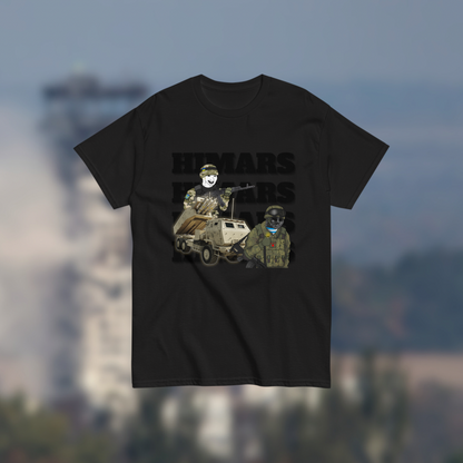 HIMARS T-Shirt