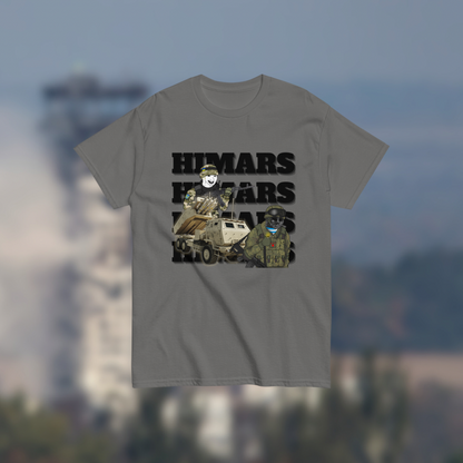 HIMARS T-Shirt