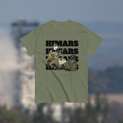 HIMARS T-Shirt