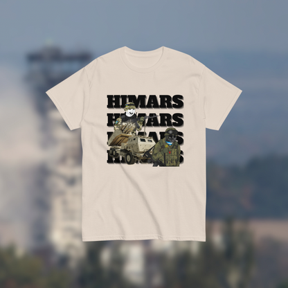 HIMARS T-Shirt