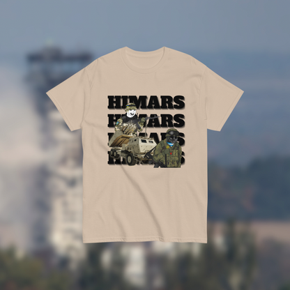 HIMARS T-Shirt