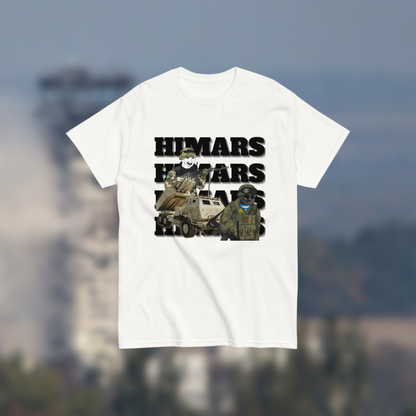 HIMARS T-Shirt