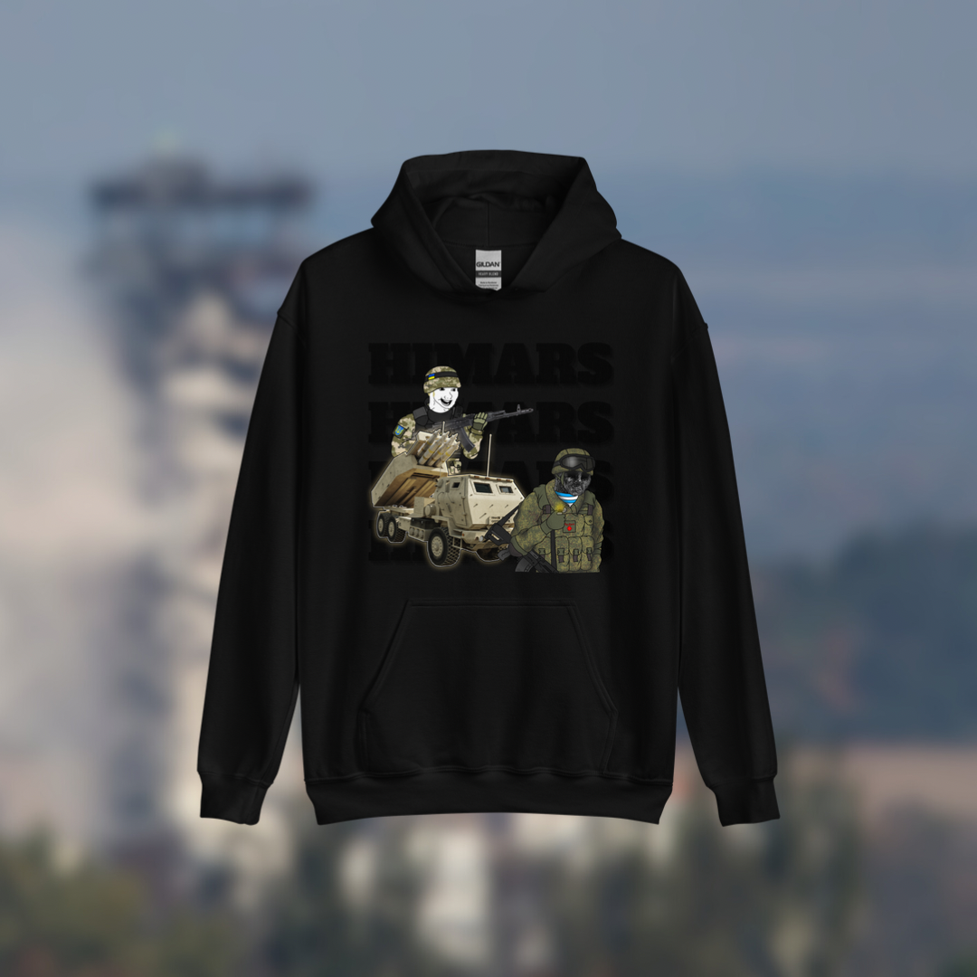 HIMARS Hoodie