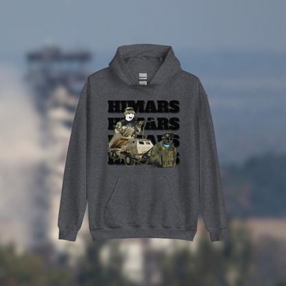 HIMARS Hoodie