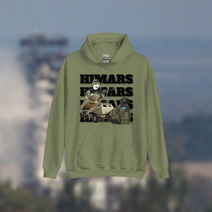 HIMARS Hoodie