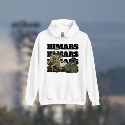 HIMARS Hoodie