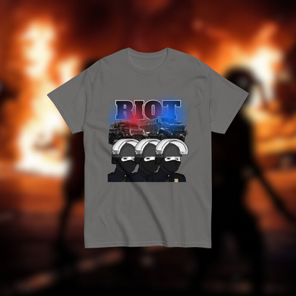 RIOT T-Shirt