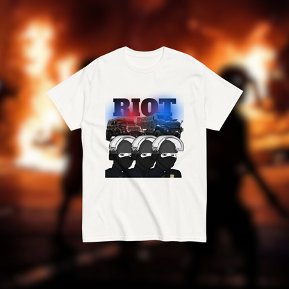 RIOT T-Shirt