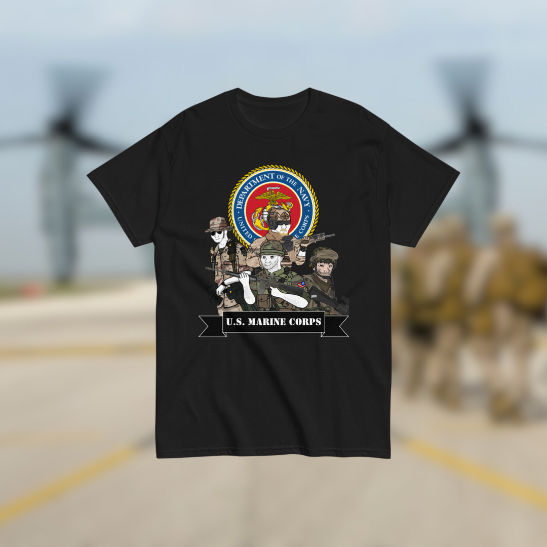 U.S. Marine Corps T-Shirt