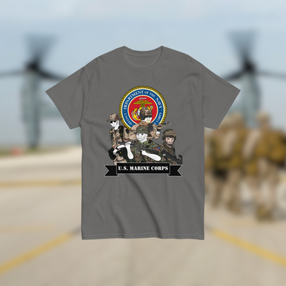 U.S. Marine Corps T-Shirt