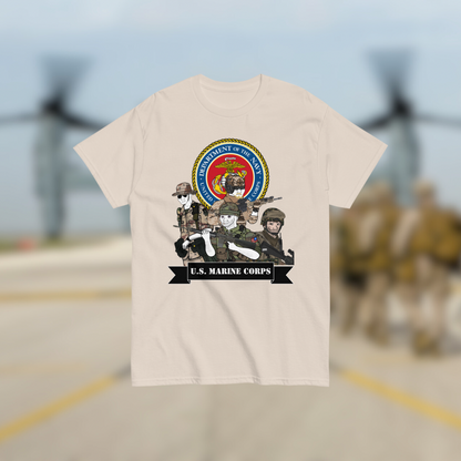 U.S. Marine Corps T-Shirt