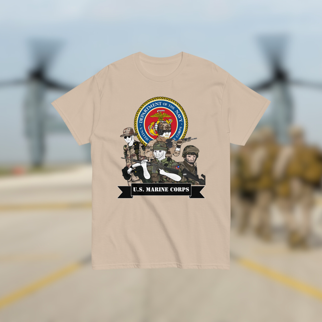 U.S. Marine Corps T-Shirt